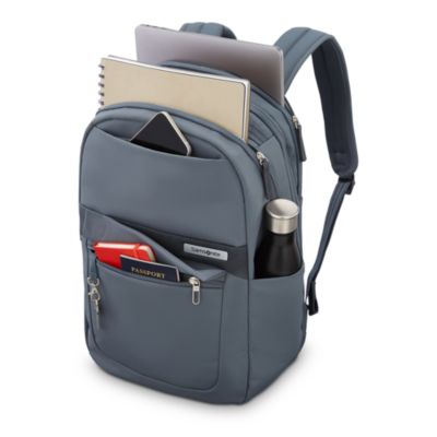 Elevation Plus Softside Backpack
