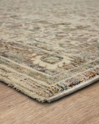 Divina Bliss Runner Area Rug, 2&#39;6&amp;quot; x 7&#39;10&amp;quot;