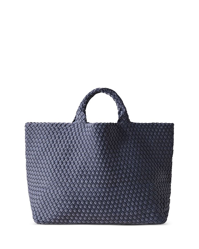 Shop Naghedi St Barths Large Tote In Anchor