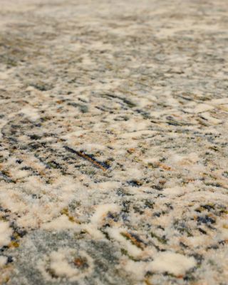 Divina Sanctum Runner Area Rug, 2&#39;6&amp;quot; x 7&#39;10&amp;quot;