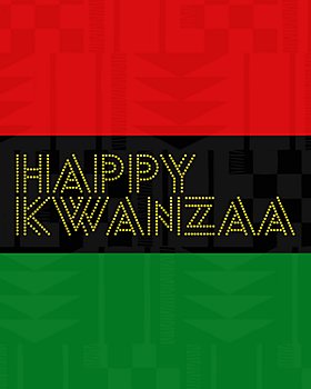 Bloomingdale's Gift Cards -  Happy Kwanza E-Gift Card