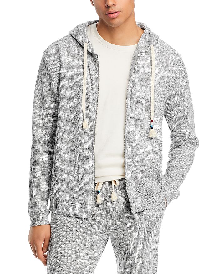 Sol Soonerorlater GuruGuru Zip Hoodie sol soonerorlater guruguruビ