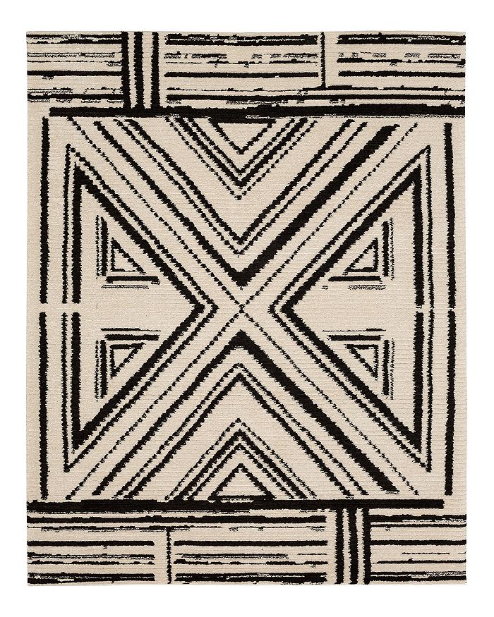 Bobby Berk by Karastan Traverse Four Corners Area Rug Collection Bloomingdale's