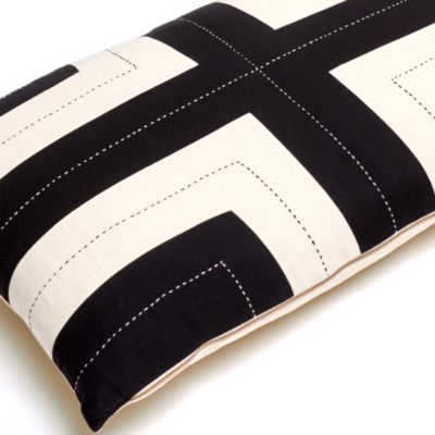 Interlock Lumbar Pillow