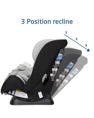 Maxi Cosi Pria™ Chill All in One Convertible Car Seat