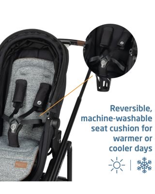 Maxi Cosi Tayla™ Max Modular Stroller