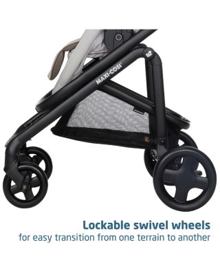 Tayla™ Max Travel System