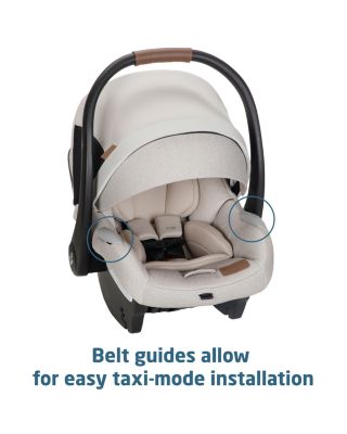 Tayla™ Max Travel System