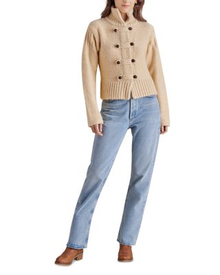トップス Oblada MARTHA CARDIGAN STEVE MADDEN Martha Chunky Knit Cardigan | Bloomingdale's Women