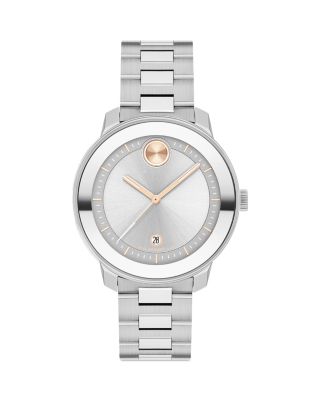 Movado - BOLD Verso Watch, 38mm