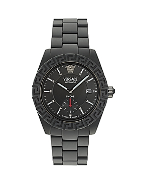 Versace Dv One Watch, 43mm