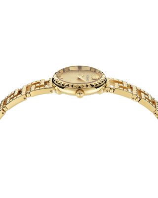 Greca Goddess Watch, 28mm