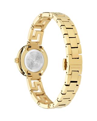Greca Goddess Watch, 28mm