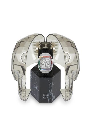 The $keleton Watch, 44mm