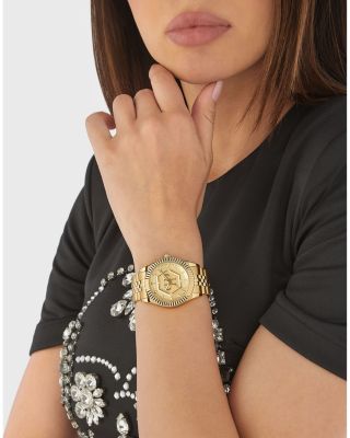 Date Superlative Watch, 38mm