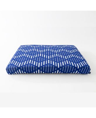 Boho Dog Bed, Extra Large