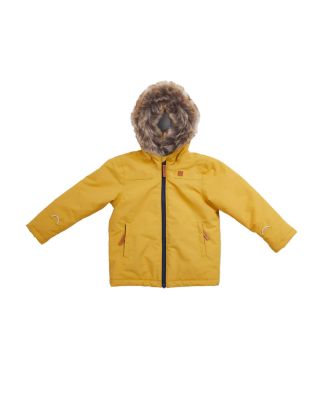 Northern Classics - Unisex Insulated Summit Winter Ski Jacket - Baby, Little Kid, Big Kid