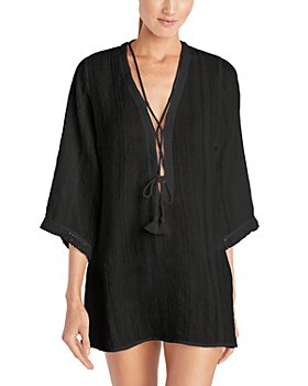 Beach and Swimsuit Cover-Ups - Bloomingdale's