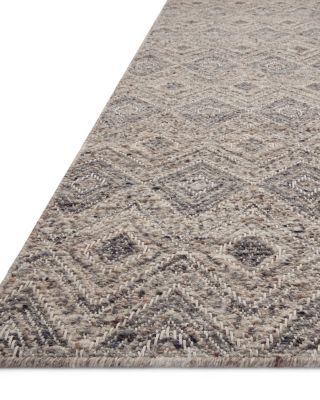 Raven RAV-02 Area Rug, 5'6" x 8'6"