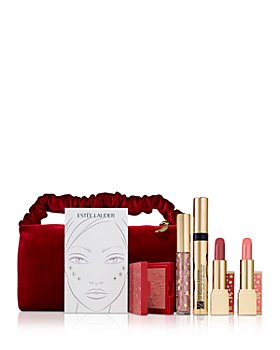 Estée Lauder - Wish Upon A Star Makeup Gift Set for $42 with any Estée Lauder purchase!