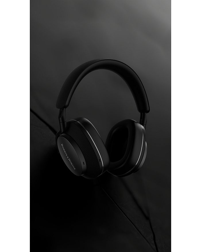 Bowers & Wilkins Px7 S2e – Over-Ear Noise-Cancelling Wireless Headphones