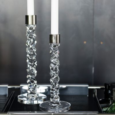 53 Piece Street Bar Cart and Glassware Set