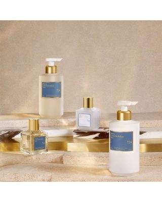 724 Scented Hair Mist 2.4 oz.