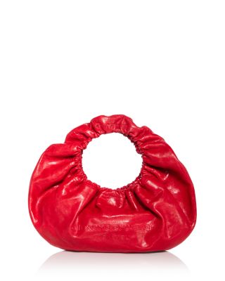 alexanderwang - Crescent Small Top Handle Bag