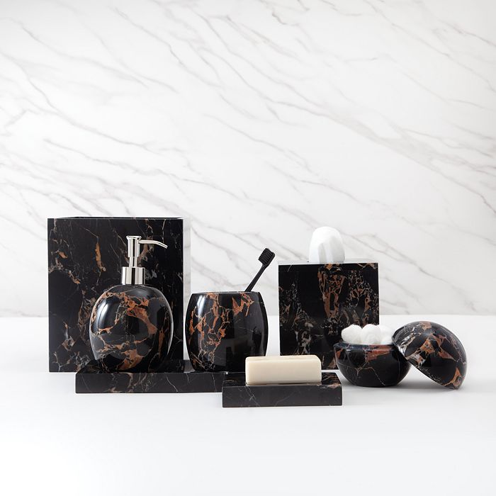 Kassatex Athenas Bath Accessories Collection Bloomingdale's