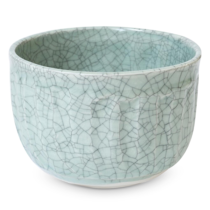 Jars Dashi Bowl In Bleached Denim