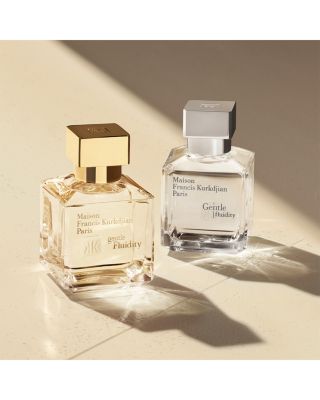 Gentle Fluidity Gold Eau de Parfum 2.4 oz.