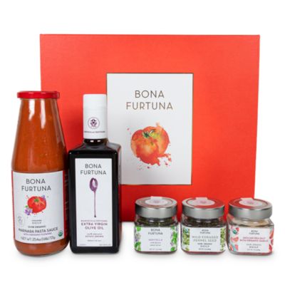 Monti Sicani Gift Set