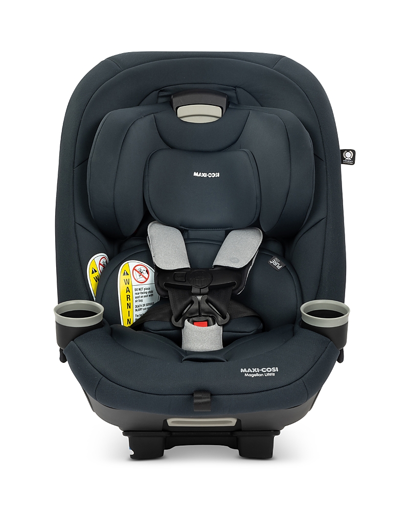Maxi-Cosi Magellan LiftFit Convertible Car Seat