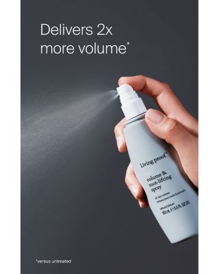 Full Volume & Root-Lifting Spray 5.5 oz.
