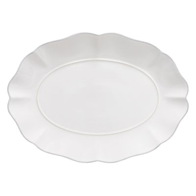 Costa Nova - Rosa Oval Platter