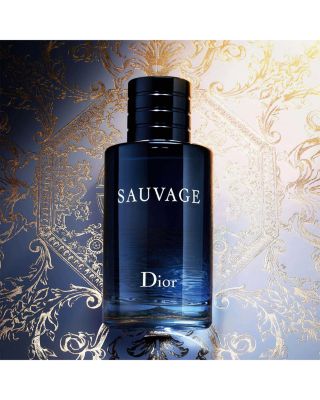 DIOR Sauvage Eau de Parfum Gift Set | Bloomingdale's