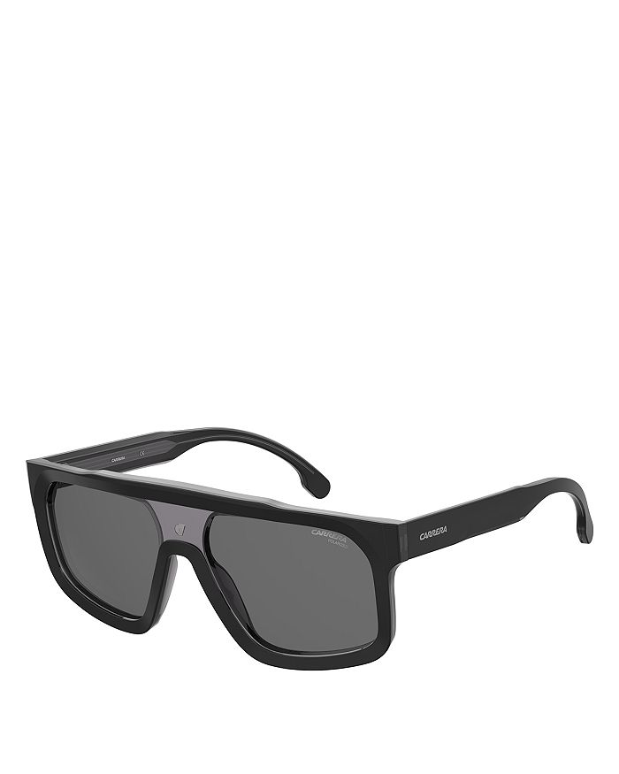 Carrera flat top sunglasses online