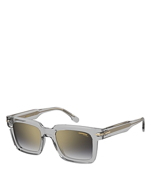 Carrera Square Sunglasses, 52mm