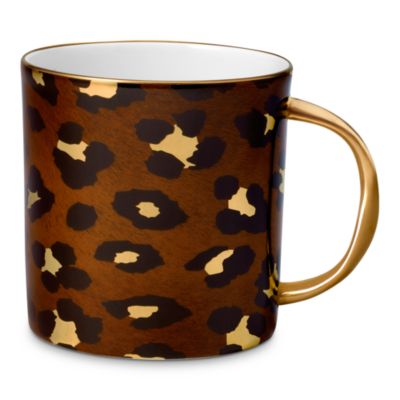 Leopard Mug