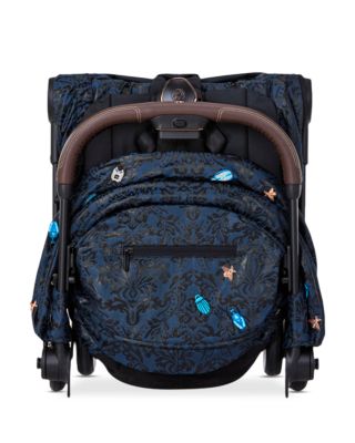 COŸA Compact Lightweight Stroller