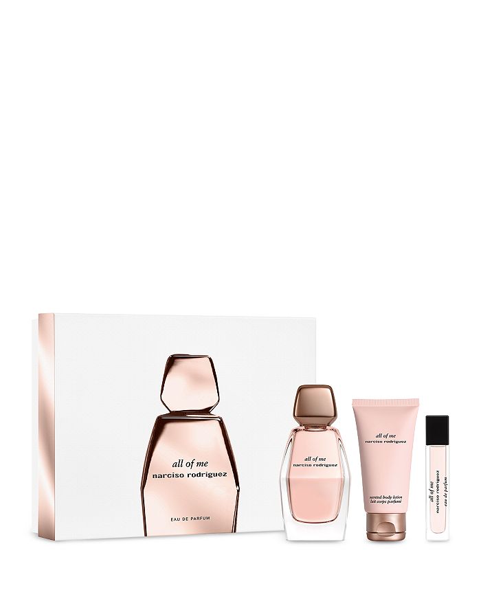 Narciso Rodriguez All of Me Eau de Parfum Gift Set ($151 value ...