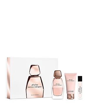 Shop Narciso Rodriguez All Of Me Eau De Parfum Gift Set ($151 Value)