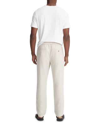 Lightweight Hemp Pants
