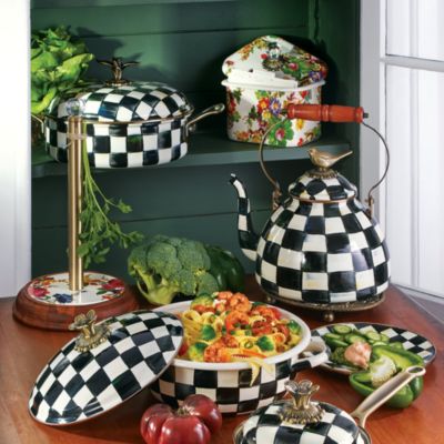 Courtly Check Kitchen Utensils & Tools Collection