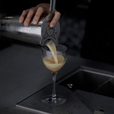 More Nick & Nora Glasses, Set of 2