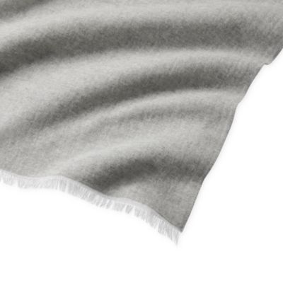 Monterosa Cashmere Blend Throw 