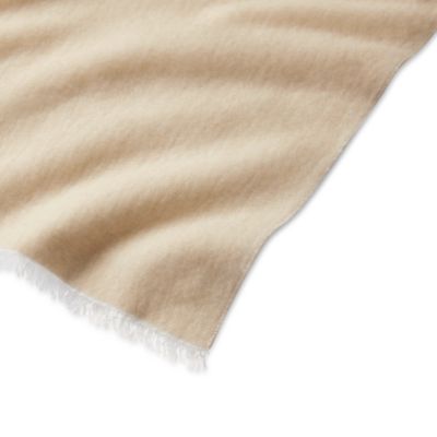 Monterosa Cashmere Blend Throw 