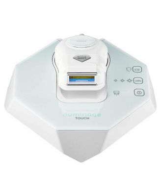 Touch Permanent Hair Reduction System