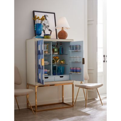 Sorrento Bar Cabinet