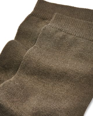 Family Sustainable Cotton Blend Socks